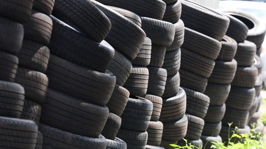 California’s new tire rules promise savings, but the industry warns of higher costs