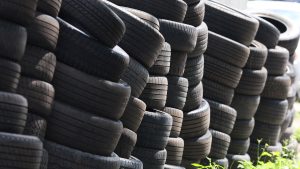 California’s new tire rules promise savings, but the industry warns of higher costs