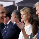 Canada announces 15-50% tariffs on US goods as trade fight escalates
