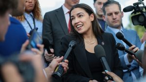 AOC announced she’s freezing her eggs, joined by more women than ever