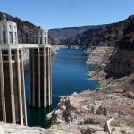 Lake Mead hit a record-low water level. Why experts say the benchmark needs context