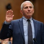 Senate committee votes to hold Fauci in contempt after he invoked the Fifth Amendment