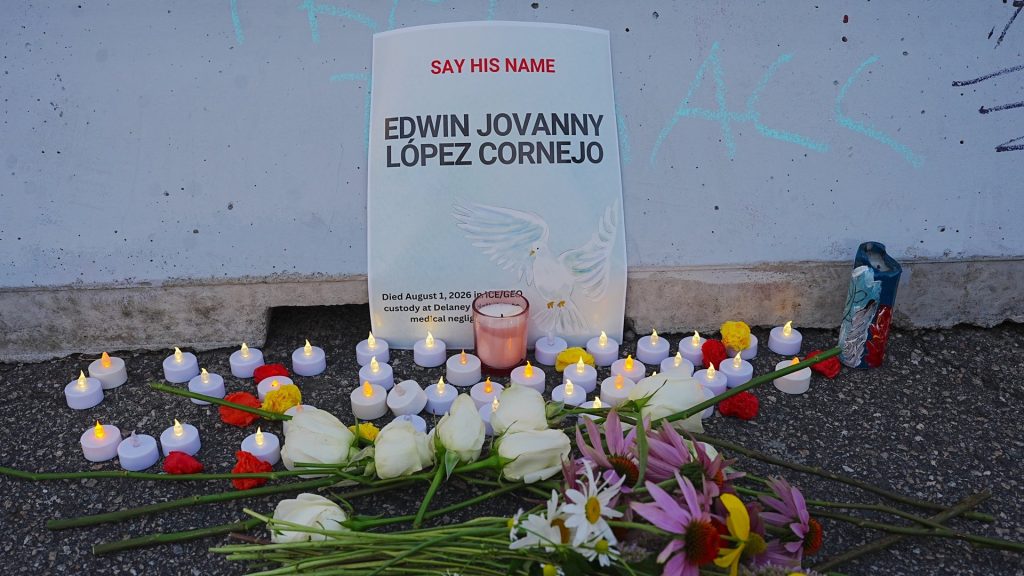 New Jersey investigating Delaney Hall ICE facility after detainee deaths
