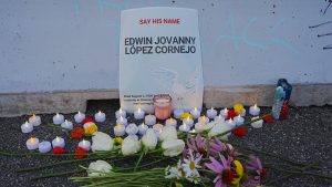 New Jersey investigating Delaney Hall ICE facility after detainee deaths