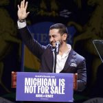 Abdul El-Sayed wins Michigan’s Senate primary by razor-thin margin