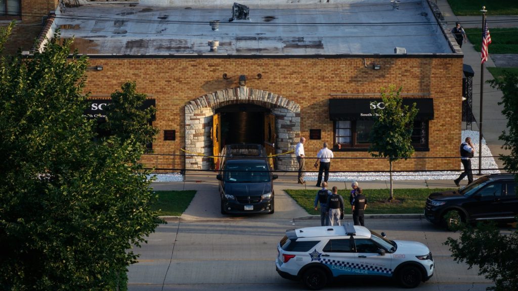 How regulations have failed to prevent a string of funeral home scandals