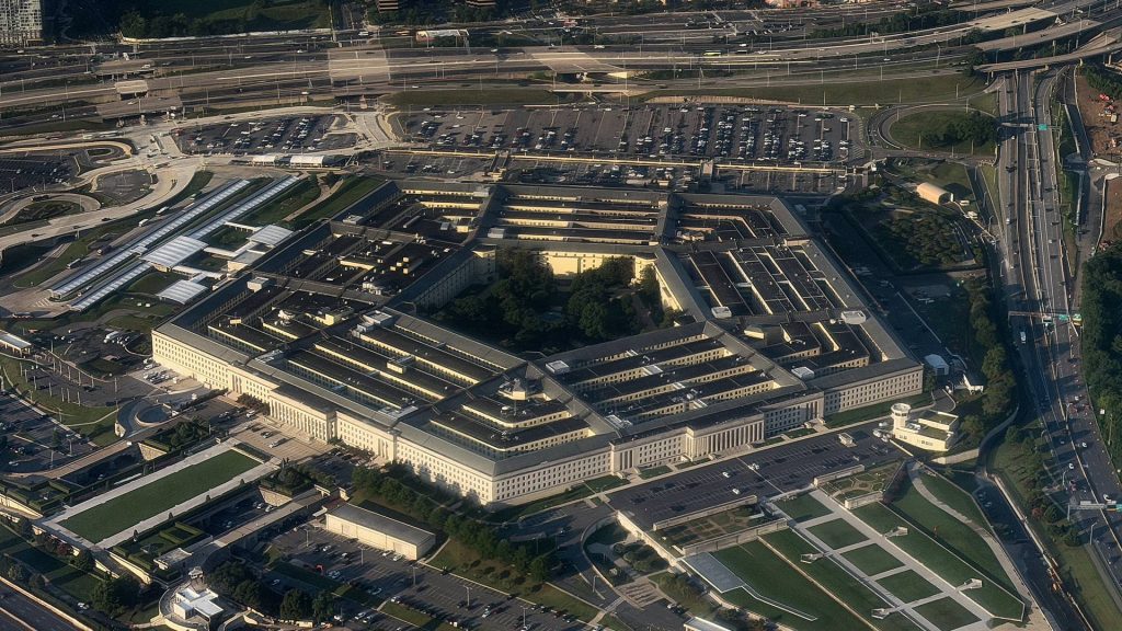 Stars and Stripes publisher retires as Pentagon oversight grows