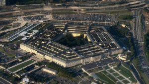 Stars and Stripes publisher retires as Pentagon oversight grows