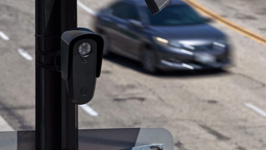 Flock announces new guardrails. Privacy advocates, critics still not satisfied