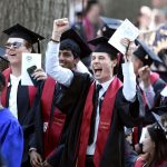Is college worth it? New census data offers answers, but access to that information is at risk