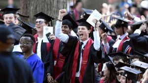 Is college worth it? New census data offers answers, but access to that information is at risk