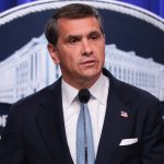 Todd Blanche confirmed as attorney general after Cassidy breaks deadlock