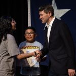 Battle for Senate expands as Texas, Iowa move into Toss Up territory