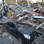 Colombia’s strongest quake in decades kills 164, with more feared trapped