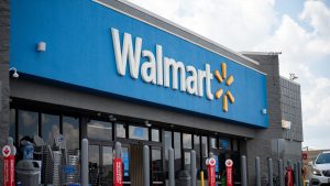 Walmart says tariff refund will mean lower prices for shoppers
