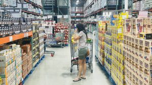 US inflation continues to ease amid falling gas prices