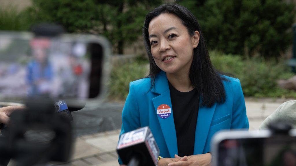 Progressives stumble in Wisconsin as Trump-backed Lindell loses Minnesota primary