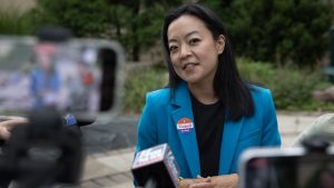 Progressives stumble in Wisconsin as Trump-backed Lindell loses Minnesota primary