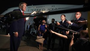 Pakistan says US and Iran close to a peace deal as both claim control over Strait of Hormuz