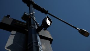 Grand jury declines to indict Ohio man charged with destroying Flock camera