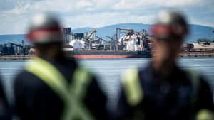 US-Canada trade war threatens more than high prices