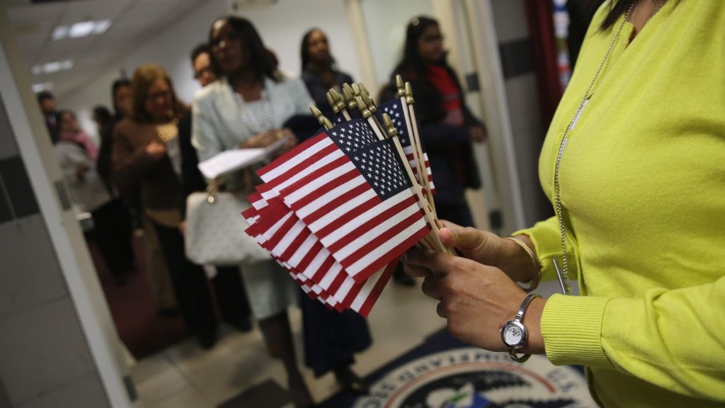Judge vacates Trump admin policy suspending immigrant visas for 75 countries