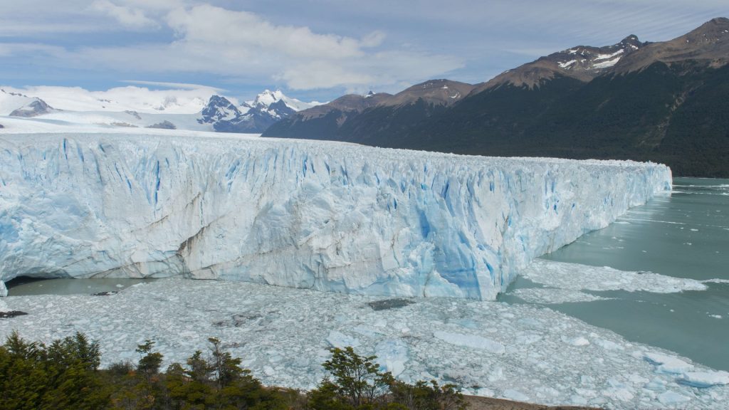 Glacial lakes are growing. So is the risk of catastrophic floods