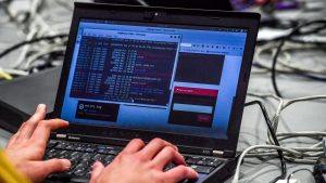 OpenAI gives select tech ‘defenders’ new AI to stay ahead of hackers