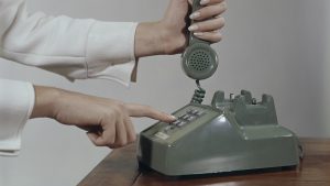 Reverting to a past era? Nonsense AI story ideas prompt news editor to create a phone-only pitching rule