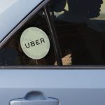 New Uber feature lets parents ride with their kids — virtually
