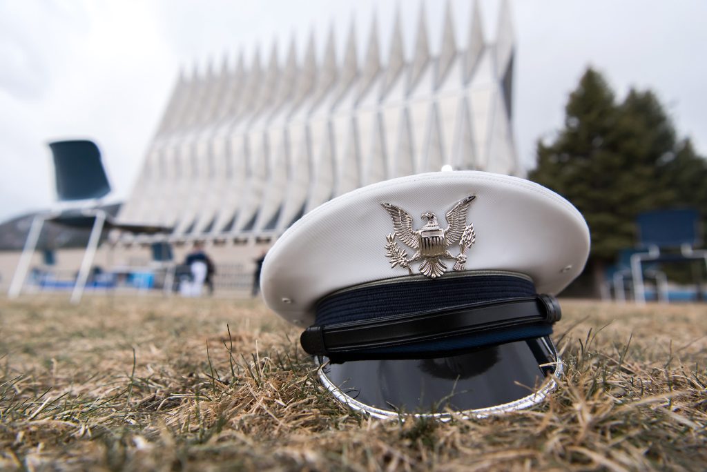 Parents sue Air Force Academy over graduate’s suicide after sexual assault