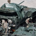 US, South Korea to cut length, scope of military drills after Trump order