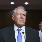 Pentagon revokes security clearance from Biden’s Air Force secretary