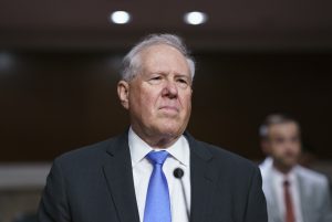 Pentagon revokes security clearance from Biden’s Air Force secretary