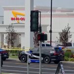 At least three killed, multiple injured in shooting near Idaho fast food restaurant