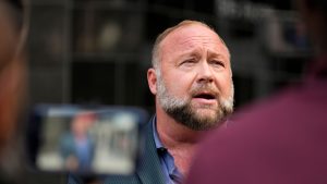 Texas court reduces Alex Jones’ $50M judgment over false Sandy Hook claims