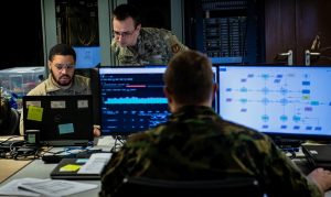 Air Force should regard AI as readiness issue across critical career fields, report says
