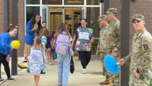 DoD schools struggle to identify, support military children with learning disabilities, GAO finds