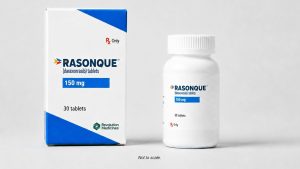 FDA approves pancreatic cancer drug tested on former lawmaker