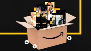 Want to manipulate hearts and minds online? Amazon sells just the bot farm you need