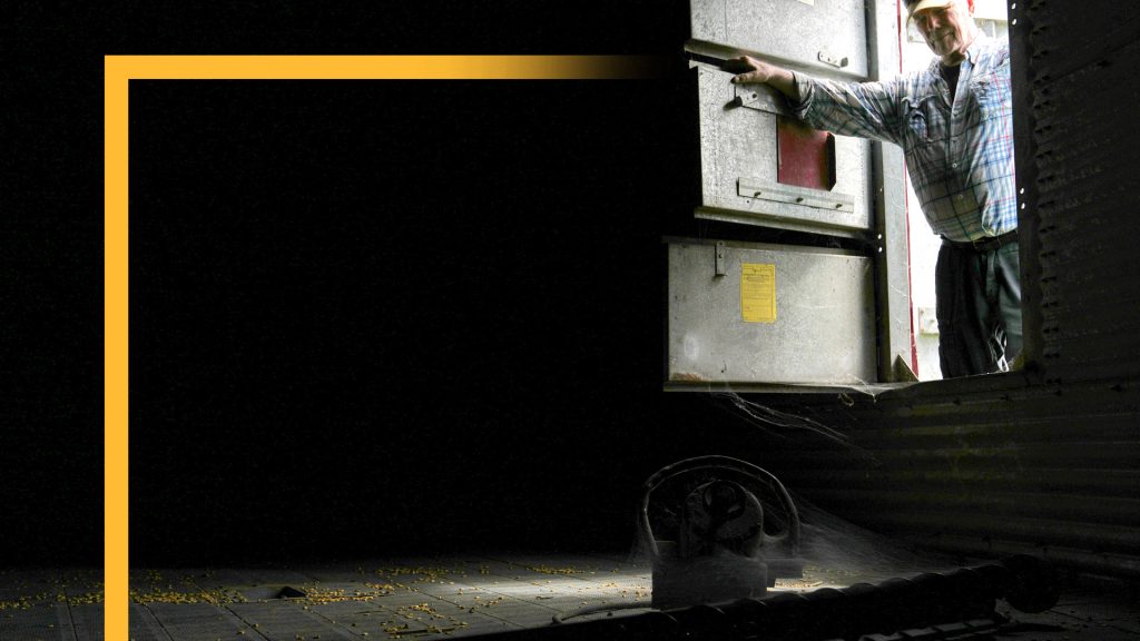 Farm bankruptcies are up 46%. Can the family farm survive modern geopolitical shocks?