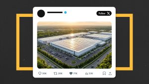 How X turned old bot data into a story about a national threat from China
