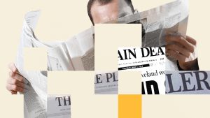 ‘They just own my name now?’ Ohio newspaper slaps reporter’s byline on AI-generated article