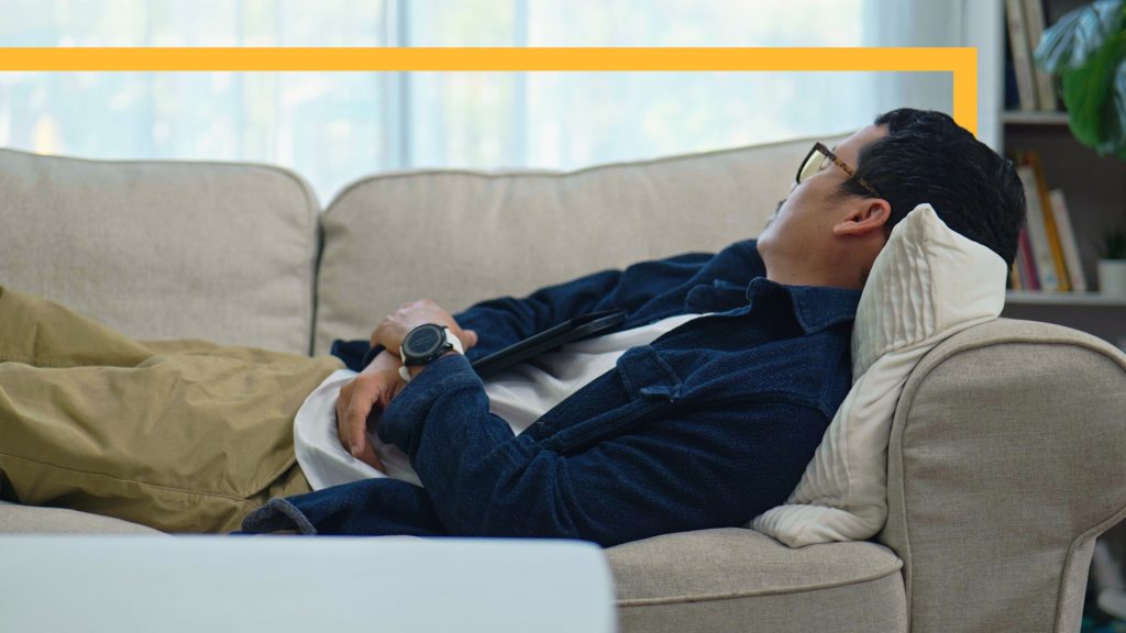 All your questions about napping, answered 