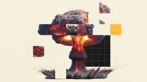 ‘AI could kill all humans!’ Anthropic researcher claims 10% chance of a dystopian sci-fi future in the next decade