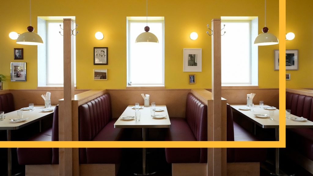 America’s restaurants are struggling. The solution? Close for summer break