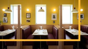 America’s restaurants are struggling. The solution? Close for summer break