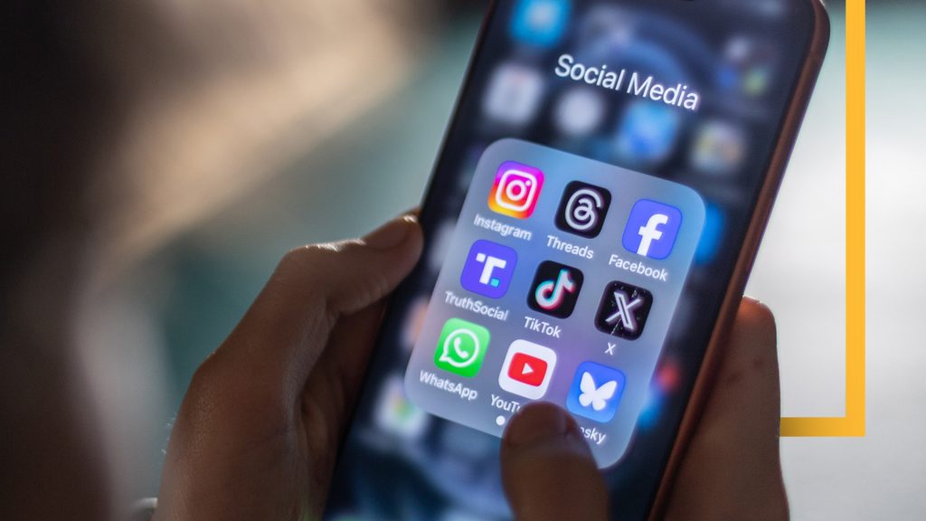 Will the ‘California effect’ ban endless scroll for all US teens? 
