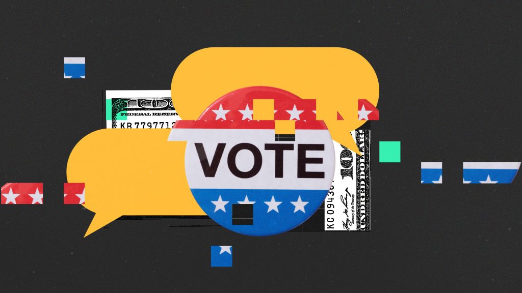 Opposition to AI and data centers is bipartisan. So is campaign spending on it