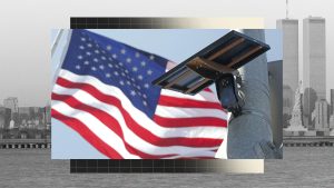 9/11 launched a new era of surveillance. 25 years later, AI is making it smarter